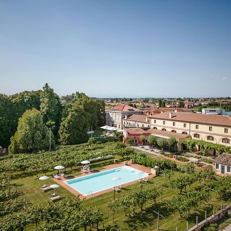 Agriturismo Tenuta La Pila Villa Villa Bartolomea Eksteriør bilde