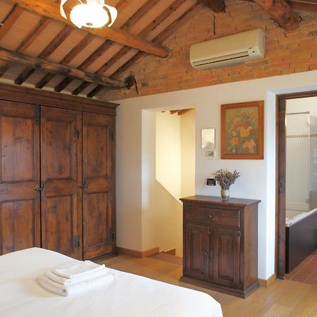 Agriturismo Tenuta La Pila Villa Villa Bartolomea Rom bilde