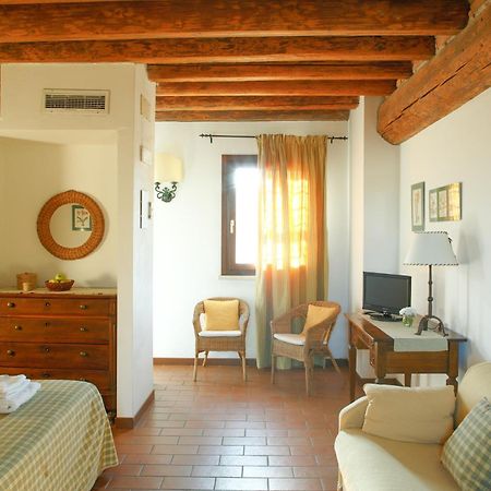 Agriturismo Tenuta La Pila Villa Villa Bartolomea Rom bilde