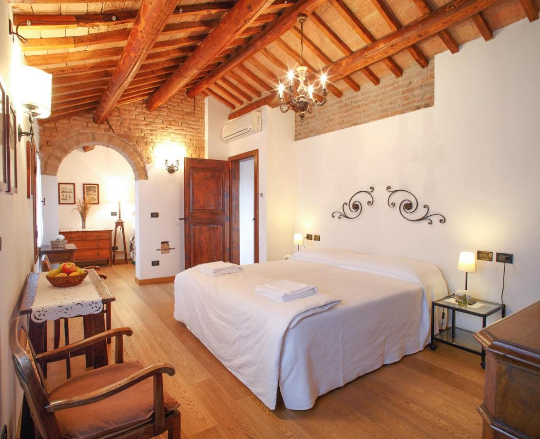 Agriturismo Tenuta La Pila Villa Villa Bartolomea Rom bilde