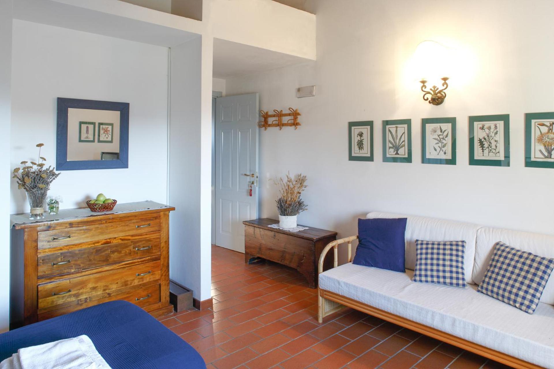 Agriturismo Tenuta La Pila Villa Villa Bartolomea Rom bilde