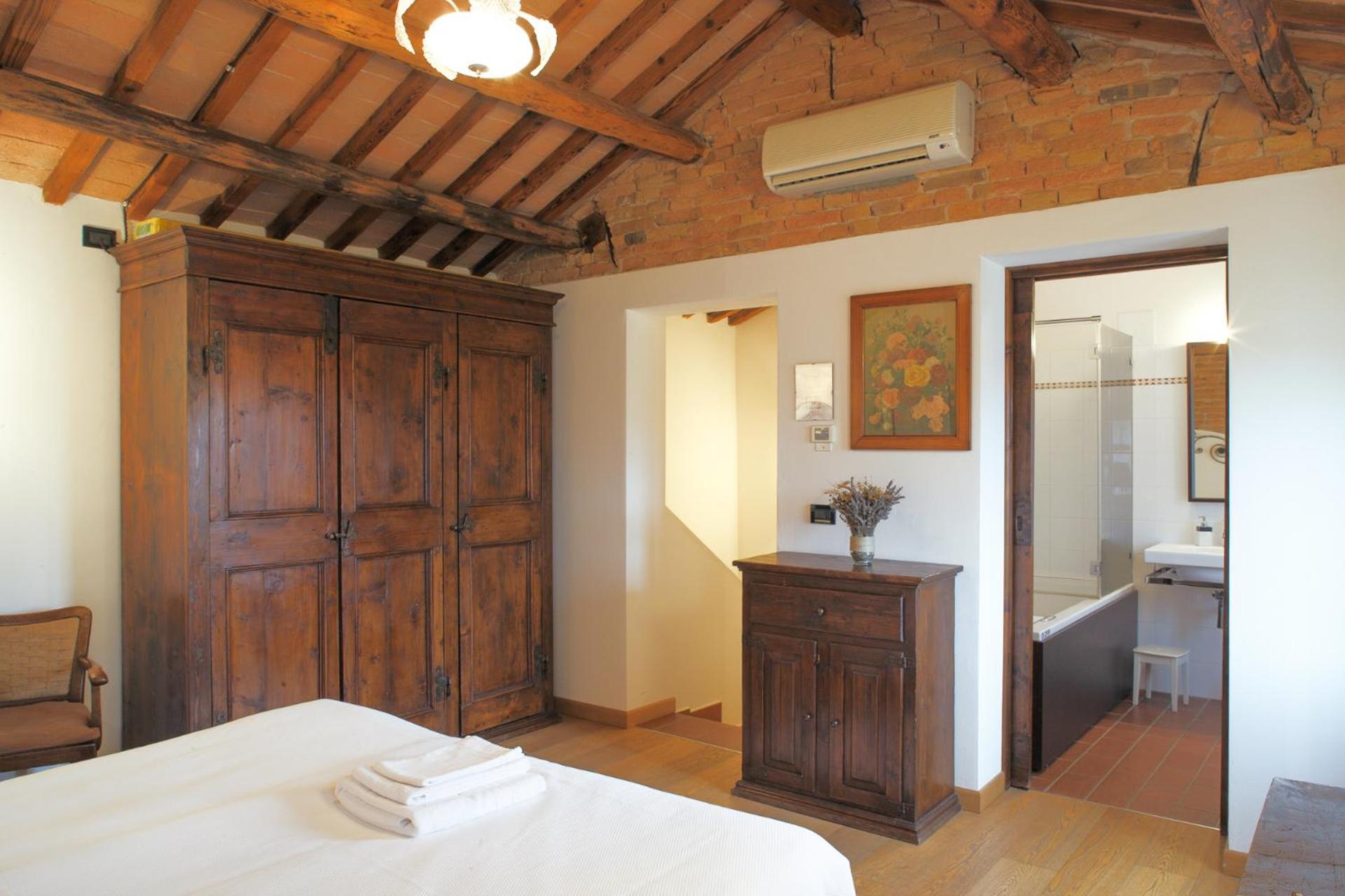 Agriturismo Tenuta La Pila Villa Villa Bartolomea Rom bilde