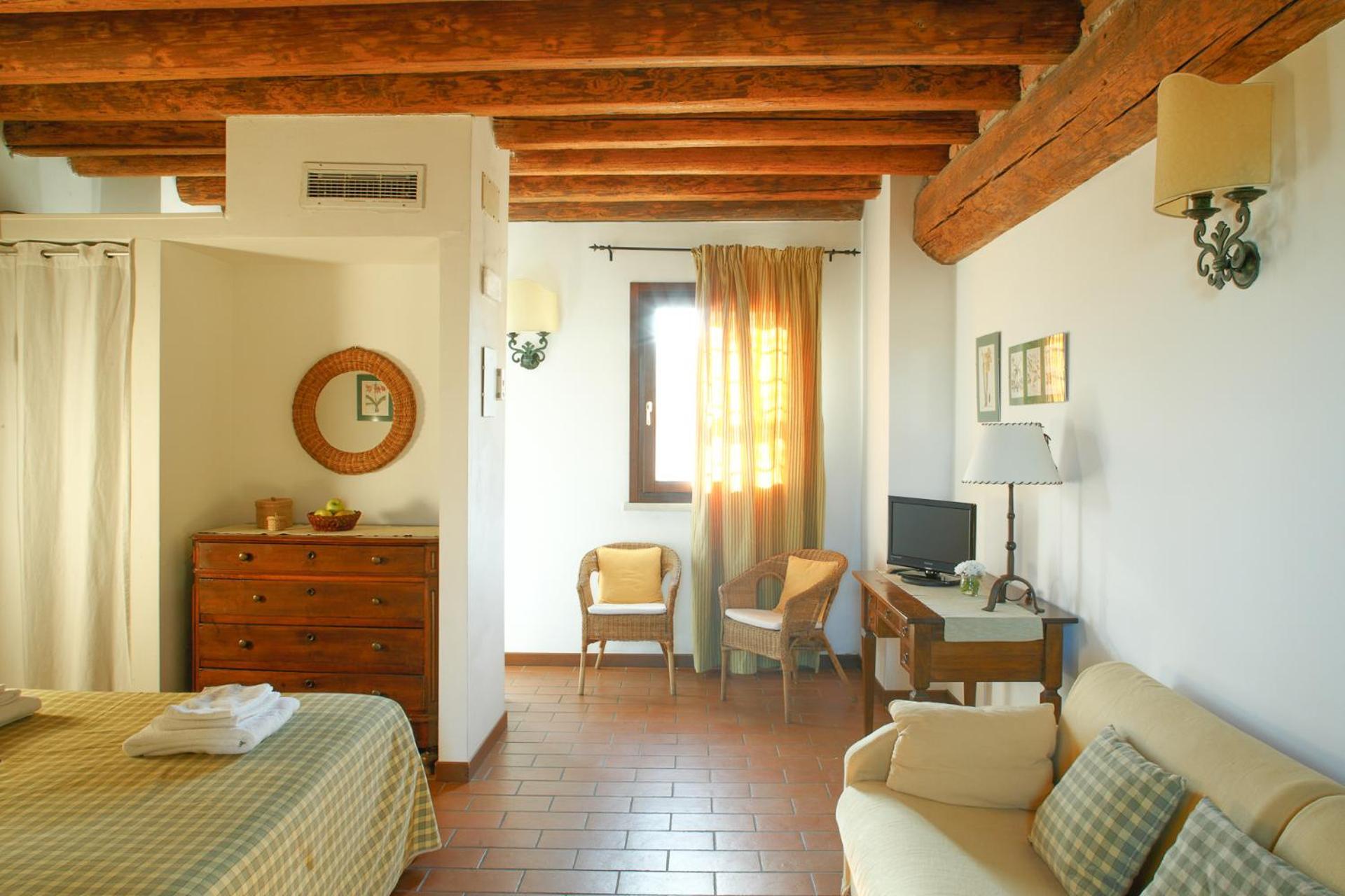 Agriturismo Tenuta La Pila Villa Villa Bartolomea Rom bilde