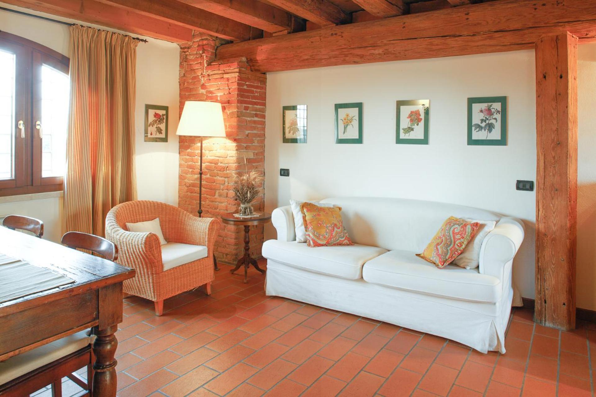 Agriturismo Tenuta La Pila Villa Villa Bartolomea Rom bilde