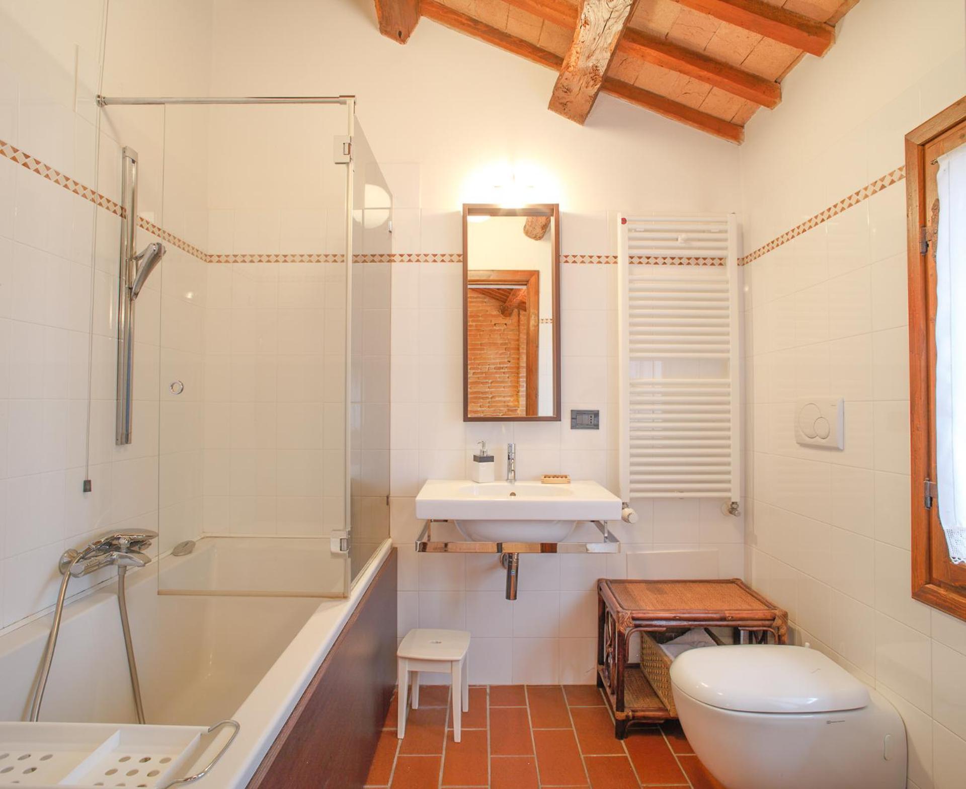 Agriturismo Tenuta La Pila Villa Villa Bartolomea Rom bilde