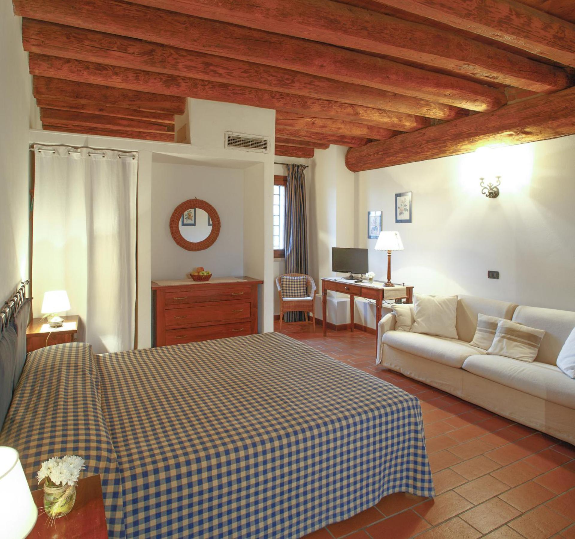 Agriturismo Tenuta La Pila Villa Villa Bartolomea Rom bilde