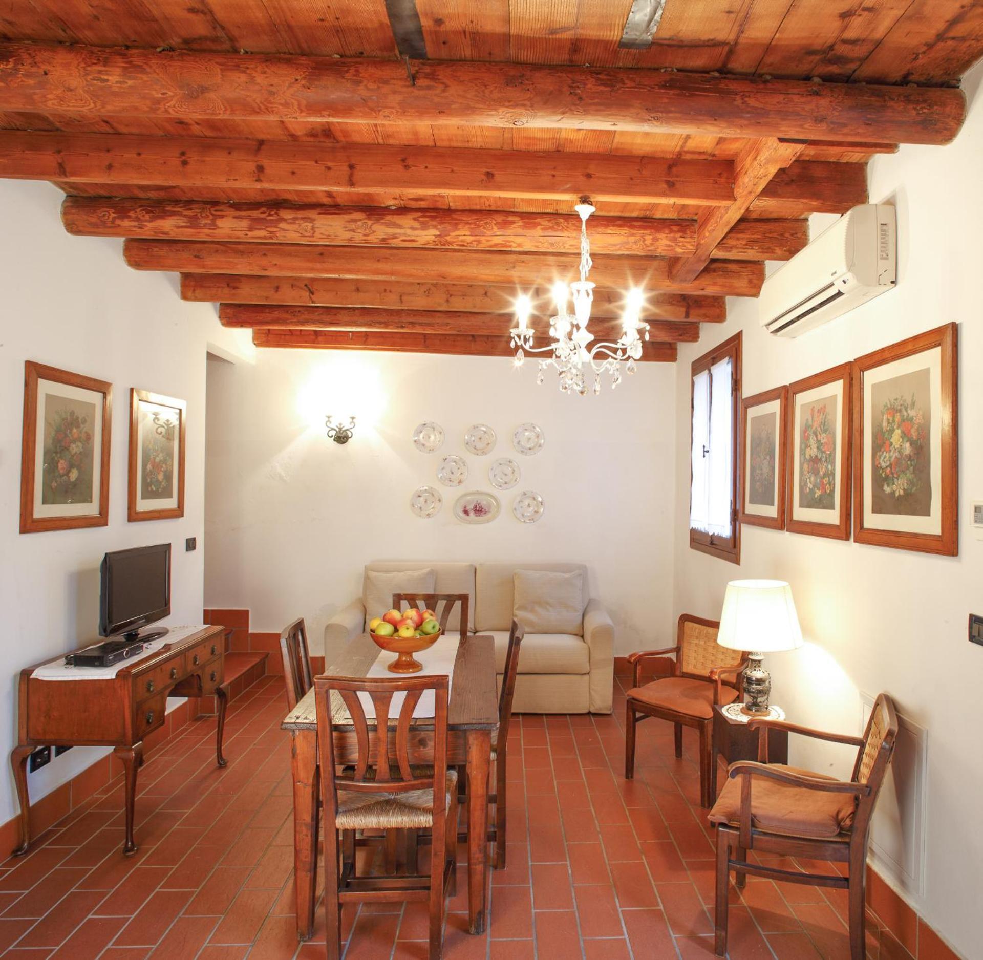 Agriturismo Tenuta La Pila Villa Villa Bartolomea Rom bilde