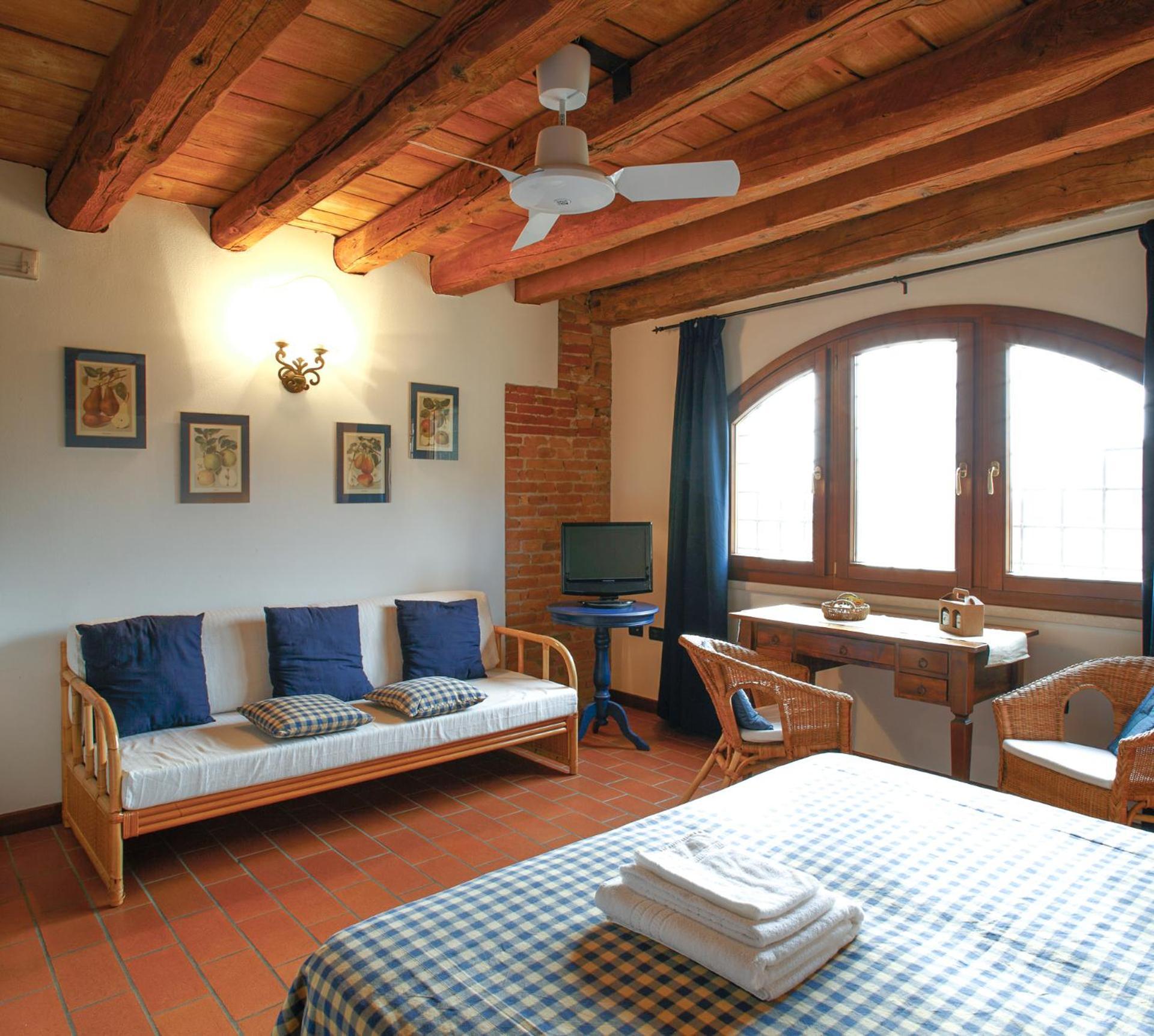 Agriturismo Tenuta La Pila Villa Villa Bartolomea Rom bilde