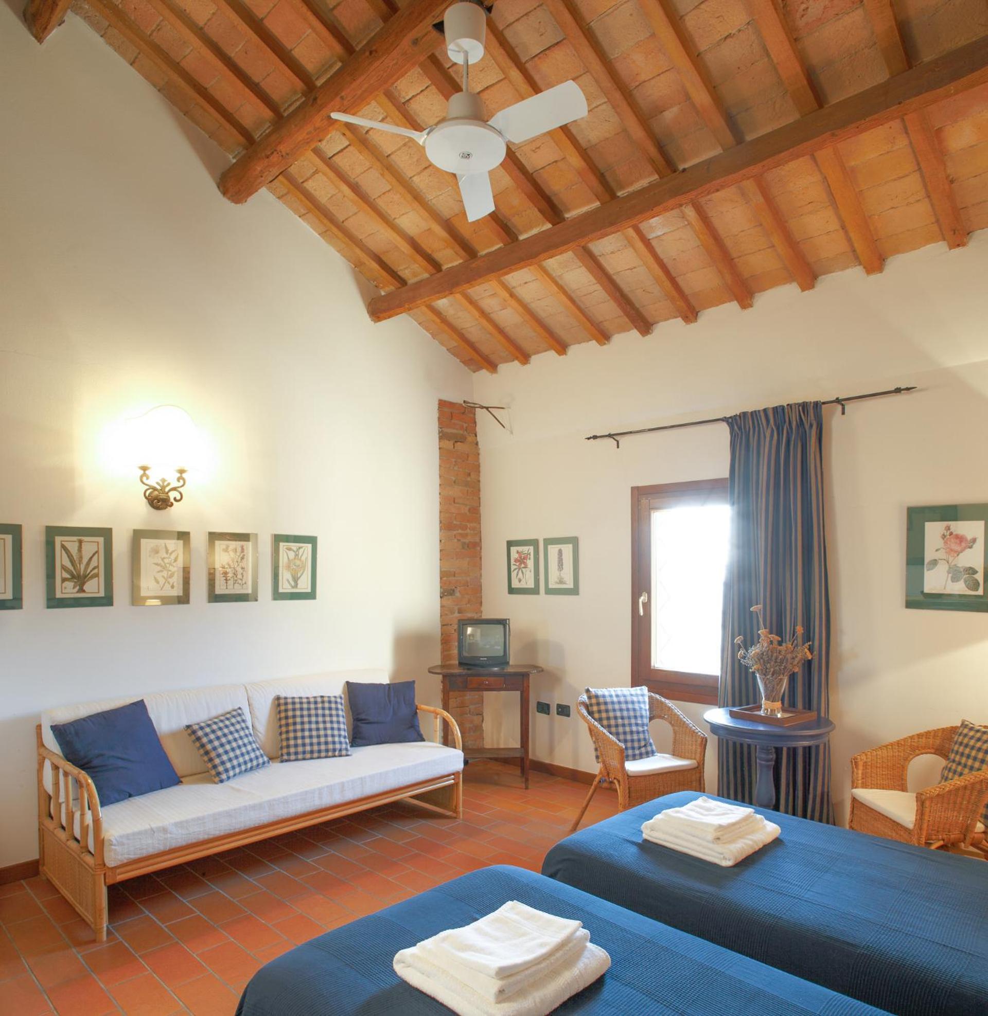 Agriturismo Tenuta La Pila Villa Villa Bartolomea Rom bilde